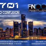 1701 Radio with Eno a.k.a. ?CONFUSION? episode 12 3-25-2015