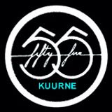 Tape recorded at Fifty Five in Kuurne in 1989 (2)