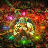 Τhe Reflection Of The Earth ૐ