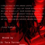 Venus Rising Midnight Session