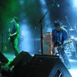Rock En Evolucion 5-10-2011 2da hora