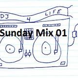 Sunday Mix 01