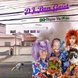 DJ Bon Goût RE-Nique Ta Fête (official mixtape, 2015)