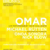 OUR PARTY MIX 31.03.2012