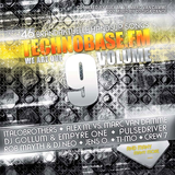 TECHNOBASE.FM Vol.9 - CD2 - mixed by DJ Giga Dance (Official Minimix)
