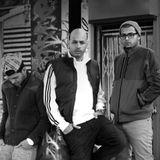 Dennis Ferrer & The Martinez Brothers Live @ PS1 Warm Up 2007-07-21 Prt2
