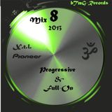 Progressive & Psytrance Mix 08
