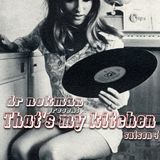 That's my kitchen > ep 29 feat FDM & DJ KUSH