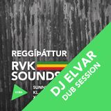 Reggíþáttur RVK Soundsystem #006 (FM Xtra 101,5 - 06.07.2014)