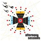 Afternoon Sessions 8