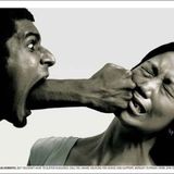 Amenaza Conplace/ !No a la violencia hacia la mujer!