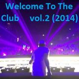 Speed X - Welcome To The Club - vol.2 (2014)