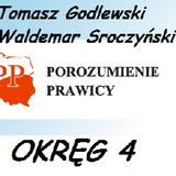 KWW "POROZUMIENIE PRAWICY" - Okręg 4
