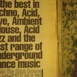 Illicit Groove-1991...LA Underground!