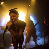 Digger 010 - 0400 - Bleh with Hellfire Club