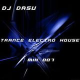 DASU - Trance Mix #007