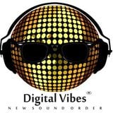 Digital Vibes 01 Podcast by Ronfoller