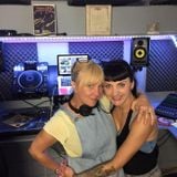 Instant Sisters on 1Brightonfm.co.uk - 9th November 2015
