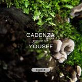 Cadenza Podcast | 124 - Yousef (Cycle)