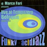FUNKY - ACID JAZZ * Live at Tempozero Bologna - 07/94 - dj Marco Farì - (dj set)
