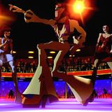 Mix Funk 2106