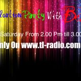 The Revloution Party With BeRay 001