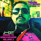 SNS EP110 - J-CUT