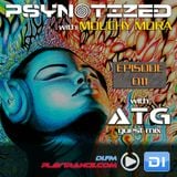 Mouchy Mora pres. Psynotized 011 (February 2014) - ATG Guest Mix