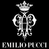 PUCCI September 2014 Milan - FASHION SHOW