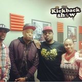 The Kickback Show EPISODE 65 featuring J-Doe