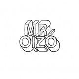 MR.OIZO VIP MIXTAPE