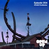 Simon Patterson - Open Up - 054