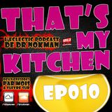 That's my kitchen < Episode 10 feat DJ7