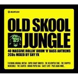 WARREN B 93-95 OLD SCHOOL JUNGLE XMAS SPECIAL