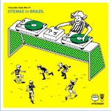 OTEMAE vol.1 "BRAZIL"