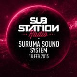 ● SURUMA SOUND SYSTEM ● en Substation Radio On Line ● FEBRERO 2015