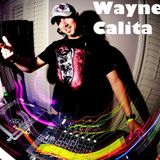 Wayne Calita //083// My Bloody Valentine's mix