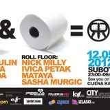 TEO HAROUDA_RAVE'N'ROLL_SIRUP_12.05.2012