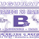 electro lounge @ BIV