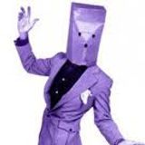 Ely Muff - 'Live @ Jessica Hyde is in the Bathroom' (London, 29 03 13)