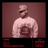 #HHLS10 Mix #1 By Tatoun