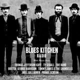THE BLUES KITCHEN RADIO: 16 SEPTEMBER 2014