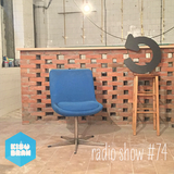 Kisobran radio show #74