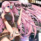 ..:: ANYBASS ::.. SHUT UP "n" DANCE Vol #02