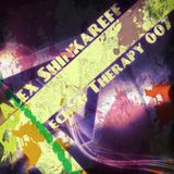 Alex Shinkareff - Techno Therapy 007