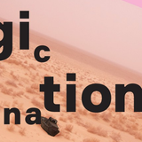 Sonic Acts 2015: The Geologic Imagination - Sunday 1 March