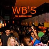 wb's thursdays at hyde park cafe tampa fl usa