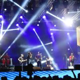 Liberta - Festival de la Vendimia Curico 2015