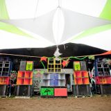 mix psytrance