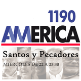 Programa Santos y Pecadores 11 de marzo 2015